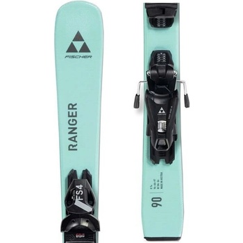 Fischer RANGER JR 23/24
