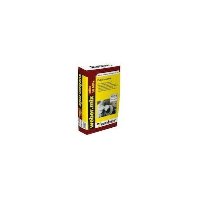 Weber weber.mix zdicí 10 MPa 25 kg - MC 920 25