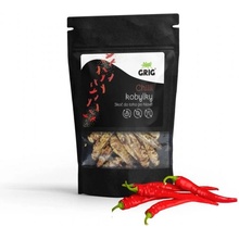 Grig Sušené kobylky Solené 8 g