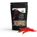 Grig Sušené kobylky Solené 8 g