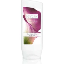 Ryor zpevňující mléko pro pleť i tělo 200 ml
