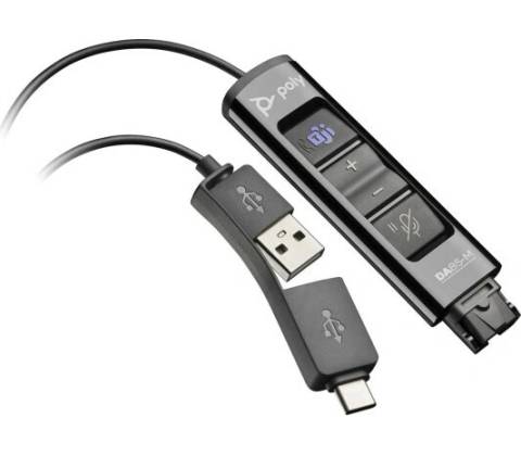 Poly DA85-M
