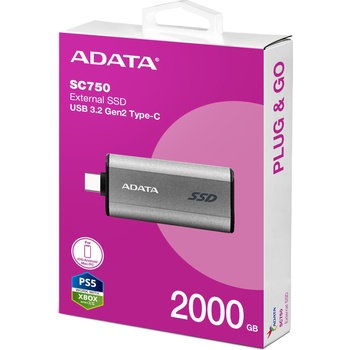 ADATA SC750 2TB (SC750-2000G-CCBK)