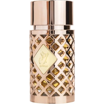 Ard Al Zaafaran Jazzab Gold parfémovaná voda dámská 100 ml