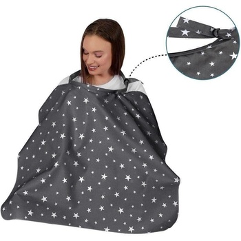 Престилка за кърмене регулируема (8692241637248)