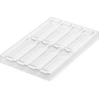 Silikomart Форма за сладки Kit Bar Volta (52.991.86.0065)