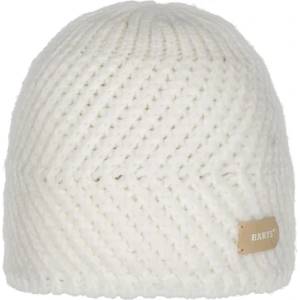 Barts Зимна шапка (beanie) Barts Women's Emna Beanie - Cream - размер One Size (904-7198-0311)