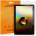 kwmobile 2x Защитно фолио за дисплей за Huawei MediaPad T5 10 - матов