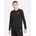 Nike Блуза w club flc std
