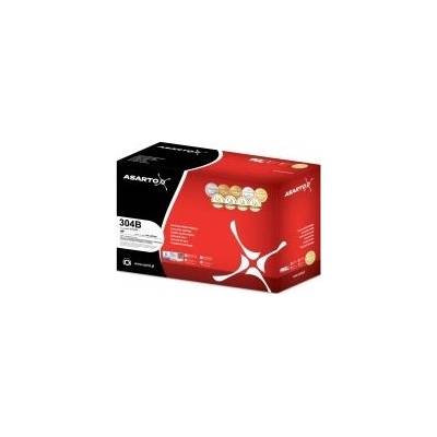 Compatible AS-LH530A черна тонер касета за HP 304A, 3500 страници (AS-LH530A)