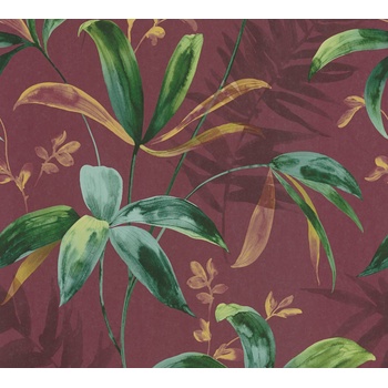 A. S. Création Влизолинова тапет за стена ap jungle chic 37704-3v