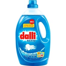 Dalli Activ Univerzálny prací gel 2,75 l 50 PD