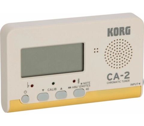 Korg CA-2