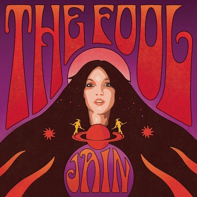 Jain - The Fool (CD) (0196587896126)