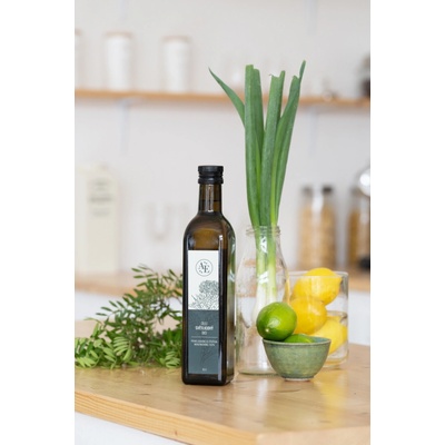 Agro-EL Znojmo Bodlákový olej Světlicový olej 0,5 l