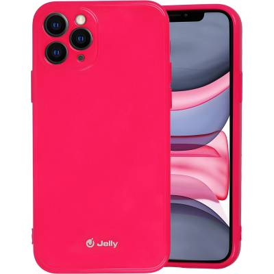 Mercury I-Jelly калъф за Xiaomi Mi 6 - Розов KP19530