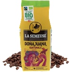La Semeuse | Doña Juana Guatemala - 500 g кафе на зърна