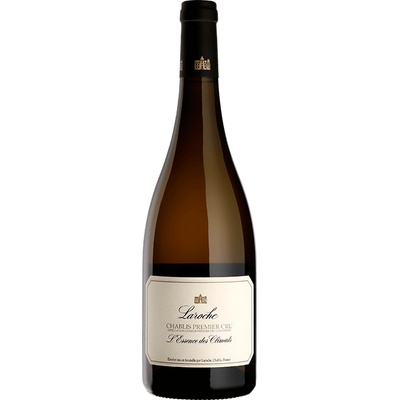 Chablis 1er Cru L'essence des Climats 2024 12% 0,75 l (holá láhev)