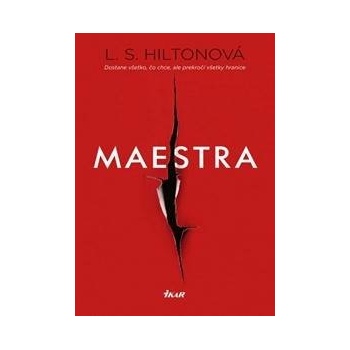 Maestra