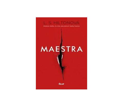 Maestra