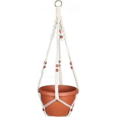 Merco Flower Net 75 záves na kvetináč