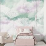 Art Gift Decor Фототапет - Ефирни пухчета