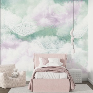 Art Gift Decor Фототапет - Ефирни пухчета