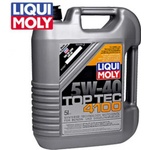 LIQUI MOLY TOP TEC 4100 5W-40 1 l