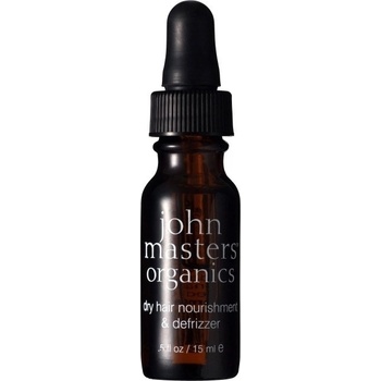 John Masters Organics Dry Hair Nourishment 15 ml