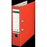 Leitz Binder Leitz A4 80mm red (263822a)