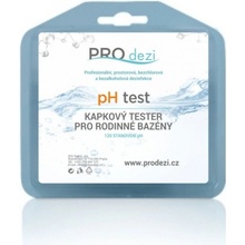 PROdezi PH test