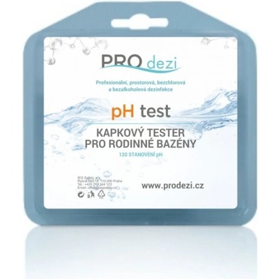 PROdezi PH test