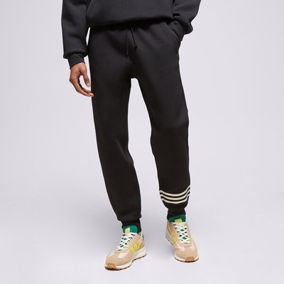 Adidas Панталони New C Sweatpant мъжки Дрехи Панталони HM1861 Черен M (HM1861)