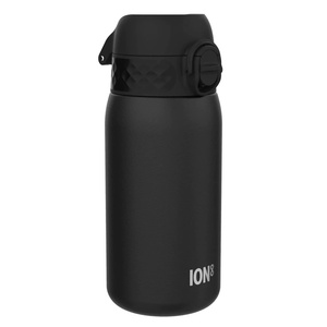 ION8 Бутилка за вода Ion8 Core, Recyclon, 350 ml, черен (32036-А-ЧЕРЕН)