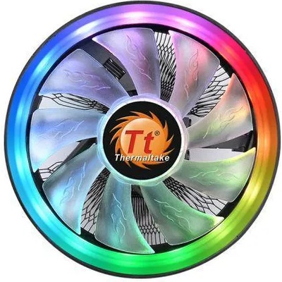 Thermaltake UX100 RGB LED 120mm (CL-P064-AL12SW-A)