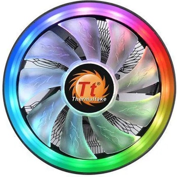 Thermaltake UX100 RGB LED 120mm (CL-P064-AL12SW-A)