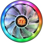 Thermaltake UX100 RGB LED 120mm (CL-P064-AL12SW-A)