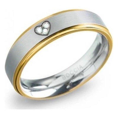 Boccia Titanový 0134 06