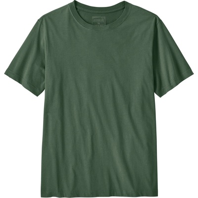 Patagonia Мъжка тениска Patagonia Daily Tee T-shirt - Canopy Green - размер XL (216-8000-0514)