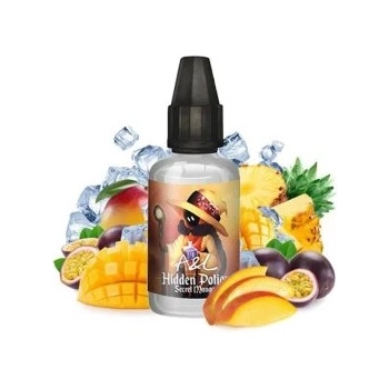 A&L Secret Mango Hidden Potion 30ml