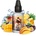 A&L Secret Mango Hidden Potion 30ml
