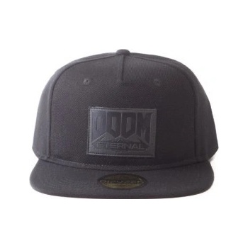 Doom Eternal Retro Snapback