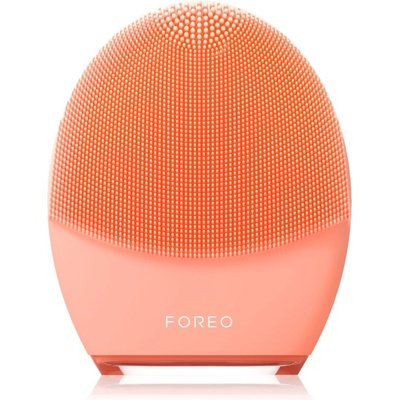 FOREO luna4 масажен уред за почистване и стягане на лицето нормална кожа