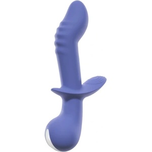 You2Toys Презаредим G-spot рабит вибратор Awaq-U 02