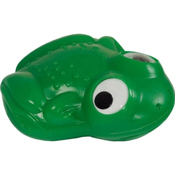 Směr Žába tmavě zelená 17 cm