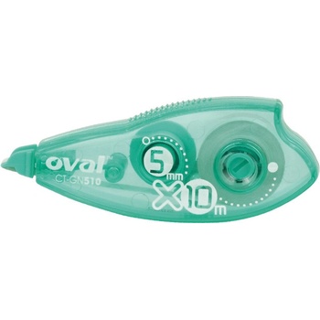 Grand Коректор-ролер OVAL Grand GR-85W 5 mm x 10 m (1611016-160-1876)