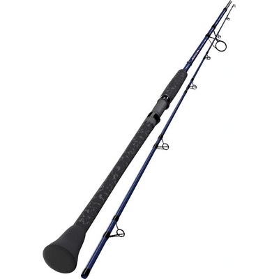 SPORTEX Magnus Seamaster Travel Spin 2,45 m 72 - 122g 4 díly