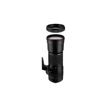 Tamron SP AF 200-500mm f/5-6.3 Di LD [IF] (Canon)