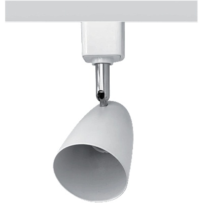 ELMARK Sky tl2044 ПРАЗНО ТЯЛО gu10 4-ЛИНИИ Ф56х86х135 БЯЛ (94tl2044/wh)