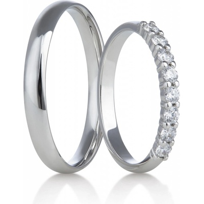 Rýdl Snubní prsteny 336